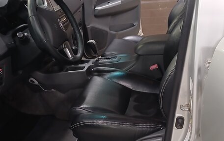 Toyota Hilux VII, 2012 год, 2 500 000 рублей, 3 фотография