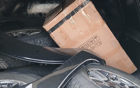 Toyota Hilux VII, 2012 год, 2 500 000 рублей, 11 фотография