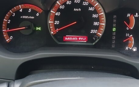 Toyota Hilux VII, 2012 год, 2 500 000 рублей, 6 фотография