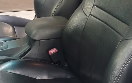 Toyota Hilux VII, 2012 год, 2 500 000 рублей, 26 фотография