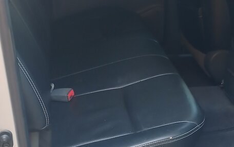 Toyota Hilux VII, 2012 год, 2 500 000 рублей, 21 фотография