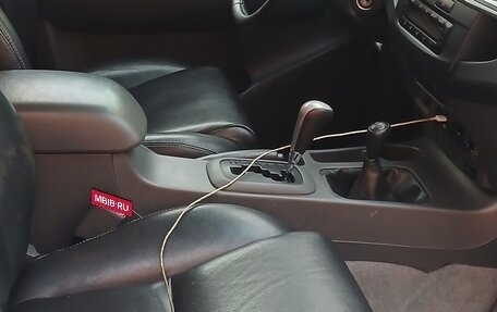 Toyota Hilux VII, 2012 год, 2 500 000 рублей, 22 фотография