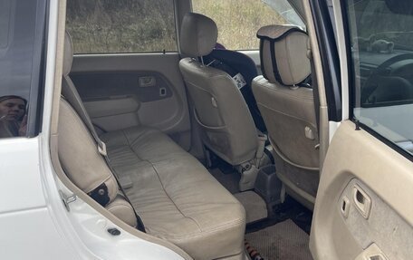 Daihatsu Pyzar I, 1998 год, 222 000 рублей, 7 фотография