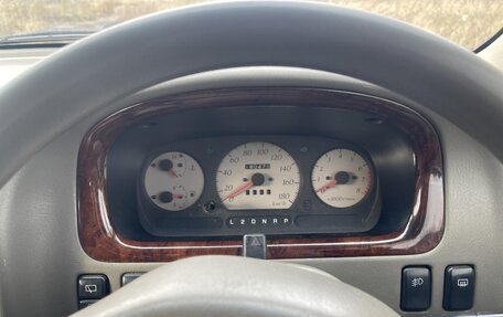 Daihatsu Pyzar I, 1998 год, 222 000 рублей, 4 фотография