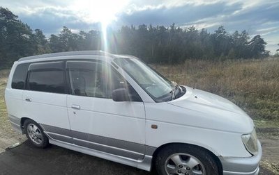 Daihatsu Pyzar I, 1998 год, 222 000 рублей, 1 фотография
