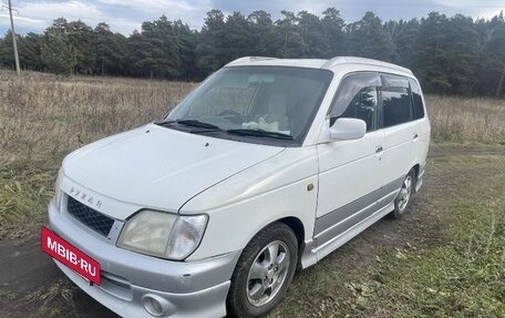 Daihatsu Pyzar I, 1998 год, 222 000 рублей, 8 фотография