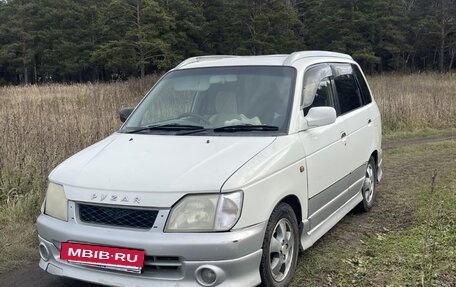 Daihatsu Pyzar I, 1998 год, 222 000 рублей, 5 фотография