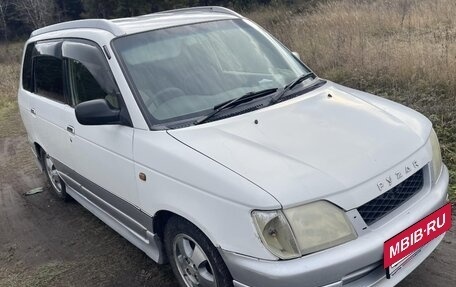 Daihatsu Pyzar I, 1998 год, 222 000 рублей, 6 фотография