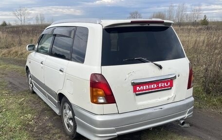 Daihatsu Pyzar I, 1998 год, 222 000 рублей, 3 фотография