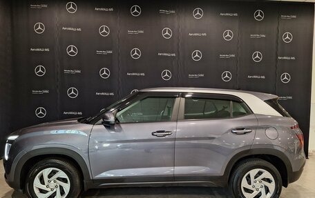 Hyundai Creta, 2022 год, 2 190 000 рублей, 3 фотография