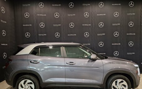 Hyundai Creta, 2022 год, 2 190 000 рублей, 4 фотография