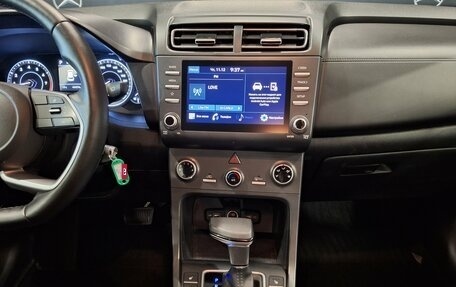 Hyundai Creta, 2022 год, 2 190 000 рублей, 11 фотография