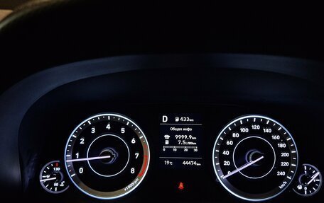 Hyundai Creta, 2022 год, 2 190 000 рублей, 24 фотография