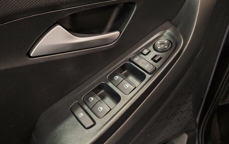Hyundai Creta, 2022 год, 2 190 000 рублей, 20 фотография
