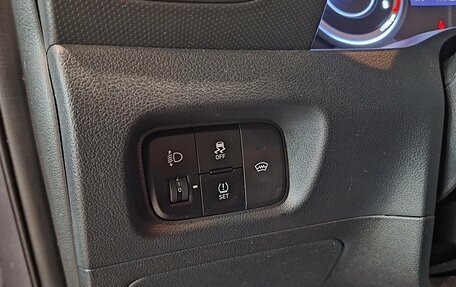 Hyundai Creta, 2022 год, 2 190 000 рублей, 21 фотография