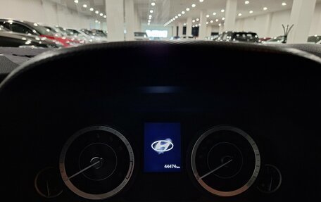 Hyundai Creta, 2022 год, 2 190 000 рублей, 23 фотография