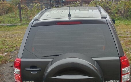 Suzuki Grand Vitara, 2008 год, 1 200 000 рублей, 2 фотография