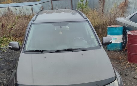 Suzuki Grand Vitara, 2008 год, 1 200 000 рублей, 1 фотография
