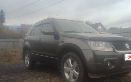 Suzuki Grand Vitara, 2008 год, 1 200 000 рублей, 7 фотография