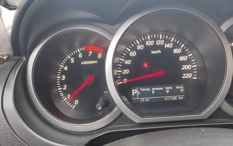 Suzuki Grand Vitara, 2008 год, 1 200 000 рублей, 5 фотография