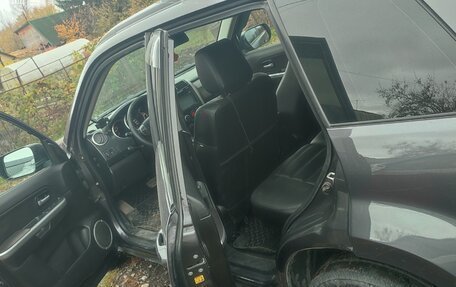 Suzuki Grand Vitara, 2008 год, 1 200 000 рублей, 6 фотография