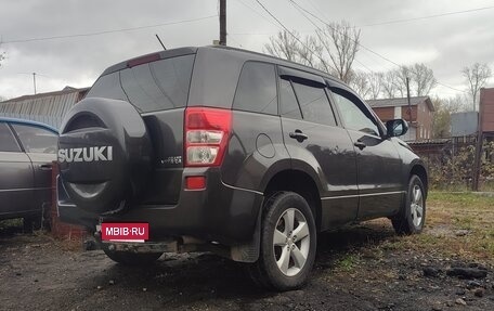 Suzuki Grand Vitara, 2008 год, 1 200 000 рублей, 4 фотография