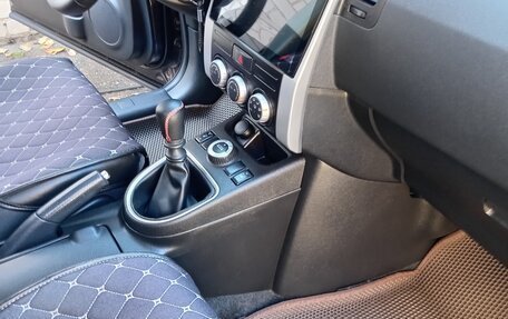 Nissan X-Trail, 2013 год, 2 000 000 рублей, 5 фотография