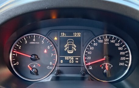 Nissan X-Trail, 2013 год, 2 000 000 рублей, 10 фотография