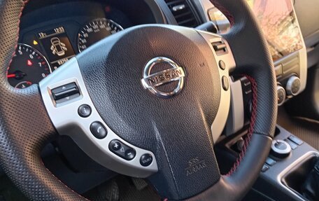 Nissan X-Trail, 2013 год, 2 000 000 рублей, 11 фотография