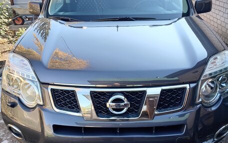 Nissan X-Trail, 2013 год, 2 000 000 рублей, 4 фотография