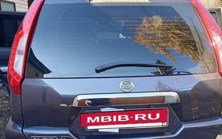 Nissan X-Trail, 2013 год, 2 000 000 рублей, 7 фотография