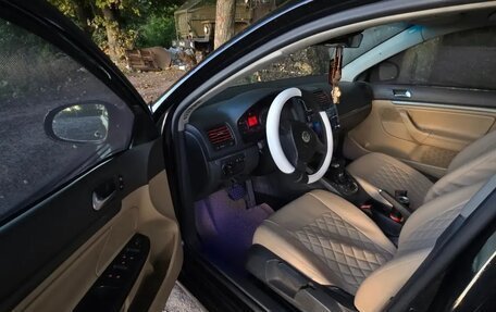 Volkswagen Jetta VII, 2008 год, 569 000 рублей, 7 фотография