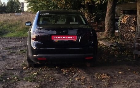 Volkswagen Jetta VII, 2008 год, 569 000 рублей, 6 фотография