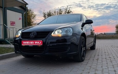 Volkswagen Jetta VII, 2008 год, 569 000 рублей, 1 фотография