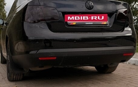 Volkswagen Jetta VII, 2008 год, 569 000 рублей, 8 фотография