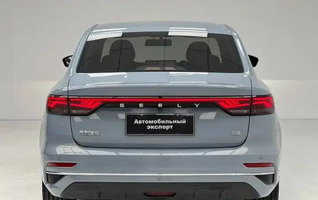 Geely Emgrand, 2023 год, 878 888 рублей, 5 фотография