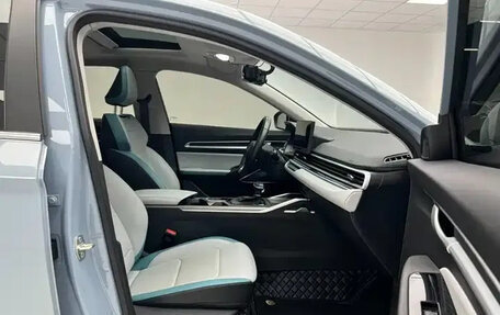 Geely Emgrand, 2023 год, 878 888 рублей, 7 фотография