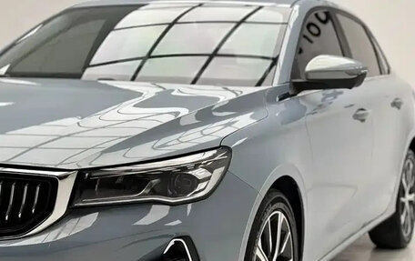 Geely Emgrand, 2023 год, 878 888 рублей, 3 фотография
