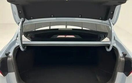 Geely Emgrand, 2023 год, 878 888 рублей, 15 фотография