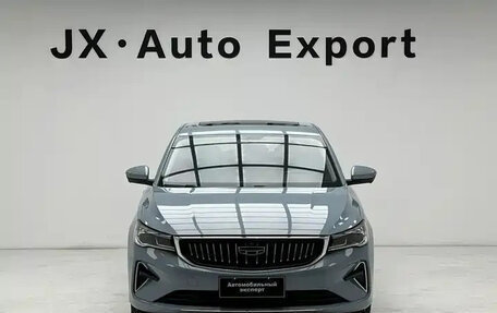 Geely Emgrand, 2023 год, 878 888 рублей, 1 фотография