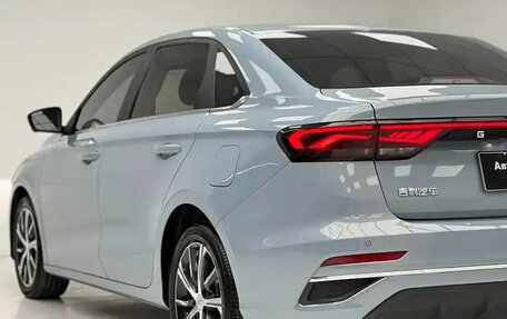 Geely Emgrand, 2023 год, 878 888 рублей, 6 фотография