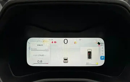 Geely Emgrand, 2023 год, 878 888 рублей, 11 фотография