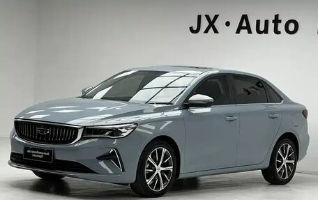 Geely Emgrand, 2023 год, 878 888 рублей, 2 фотография