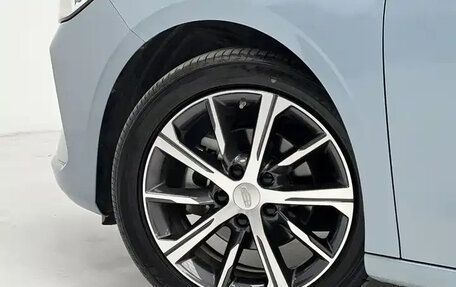 Geely Emgrand, 2023 год, 878 888 рублей, 14 фотография