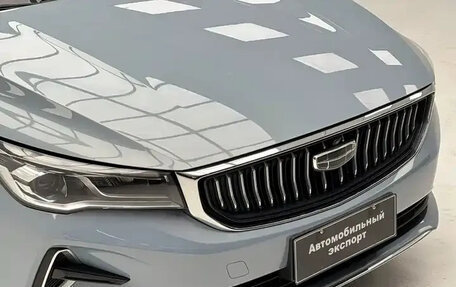 Geely Emgrand, 2023 год, 878 888 рублей, 4 фотография