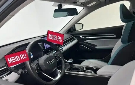 Geely Emgrand, 2023 год, 878 888 рублей, 9 фотография