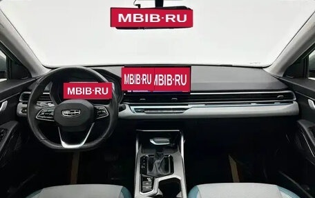 Geely Emgrand, 2023 год, 878 888 рублей, 10 фотография