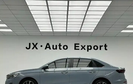 Geely Emgrand, 2023 год, 878 888 рублей, 19 фотография