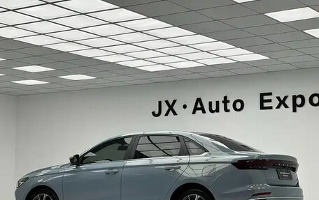 Geely Emgrand, 2023 год, 878 888 рублей, 20 фотография