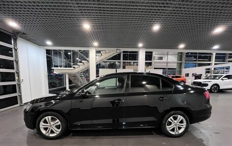 Volkswagen Jetta VII, 2012 год, 1 061 000 рублей, 6 фотография